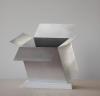 BOX|2004||aluminum, Parc Editions