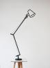 Lamp|2007|h104cm|Staal
